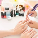 Rio Professional Electric Nail File - High-Speed Nail Drill for Salon Quality Manicures - Image 4