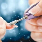 Rio Professional Electric Nail File - High-Speed Nail Drill for Salon Quality Manicures - Image 5