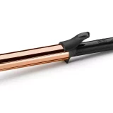 BaByliss Titanium Brilliance Curling Wand – Long-Lasting Curls - Image 2