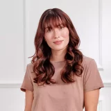BaByliss Titanium Brilliance Curling Wand – Long-Lasting Curls - Image 3