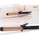 BaByliss Titanium Brilliance Curling Wand – Long-Lasting Curls - Image 1