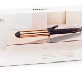 BaByliss Titanium Brilliance Curling Wand – Long-Lasting Curls - Image 7
