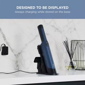 Shark 2.0 WandVac Cordless Handheld Vacuum - Lightweight & Powerful