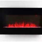 Beldray 2kW Smart Wall Hung Fireplace Heater - Image 2