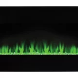 Beldray 2kW Smart Wall Hung Fireplace Heater - Image 5