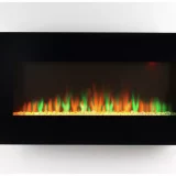 Beldray 2kW Smart Wall Hung Fireplace Heater - Image 6