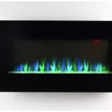 Beldray 2kW Smart Wall Hung Fireplace Heater - Image 7