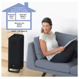 Braun Air Purifier with Scan & Clean Technology - Image 5