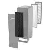 Braun Air Purifier with Scan & Clean Technology - Image 8