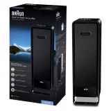 Braun Air Purifier with Scan & Clean Technology - Image 9