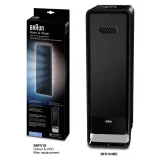 Braun Air Purifier with Scan & Clean Technology - Image 10