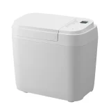 Panasonic SD-B2510WXC White Automatic Bread Maker – Home Baking Machine - Image 7