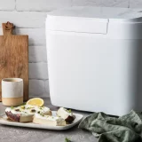 Panasonic SD-B2510WXC White Automatic Bread Maker – Home Baking Machine - Image 9