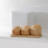 Panasonic SD-B2510WXC White Automatic Bread Maker – Home Baking Machine - Image 2