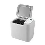 Panasonic SD-B2510WXC White Automatic Bread Maker – Home Baking Machine - Image 4