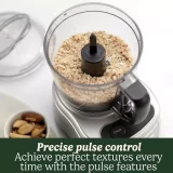 Cuisinart ECH4U Mini Prep Pro Food Chopper - Silver, Compact and Efficient - Image 5