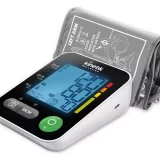 Kinetik Wellbeing Blood Pressure Monitor – TMB-2080 (Advanced Model) - Image 2