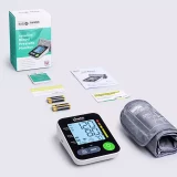 Kinetik Wellbeing Blood Pressure Monitor – TMB-2080 (Advanced Model) - Image 3