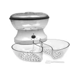 Town Talk Sonic Jewelry Cleaner Kit – Professional Ultrasonic Cleaning - Image 3