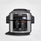 Ninja Foodi 11-in-1 Multi Cooker & Air Fryer - 6L SmartLid Pressure Cooker - Image 2