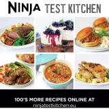 Ninja Foodi 11-in-1 Multi Cooker & Air Fryer - 6L SmartLid Pressure Cooker - Image 8