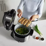Ninja Foodi 11-in-1 Multi Cooker & Air Fryer - 6L SmartLid Pressure Cooker - Image 9
