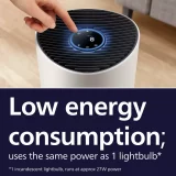 Philips Series 1000i AC1715/30 Air Purifier – Advanced Air Cleaning System for Home and Office - Image 5