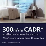 Philips Series 1000i AC1715/30 Air Purifier – Advanced Air Cleaning System for Home and Office - Image 7