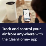 Philips Series 1000i AC1715/30 Air Purifier – Advanced Air Cleaning System for Home and Office - Image 8