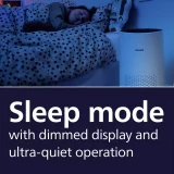 Philips Series 1000i AC1715/30 Air Purifier – Advanced Air Cleaning System for Home and Office - Image 9