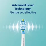 Philips Sonicare DiamondClean 9000 Pink Rechargeable Toothbrush - Image 7