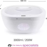 Rio Professional Wax Warmer – Paraffin Heater for Smooth Skin - Image 7