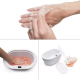 Rio Professional Wax Warmer – Paraffin Heater for Smooth Skin - Image 8