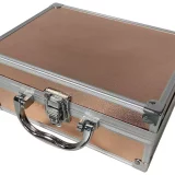 Technic Premium Gold Filled Beauty Organizer - Image 2