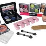 Technic Premium Gold Filled Beauty Organizer - Image 3