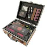 Technic Premium Gold Filled Beauty Organizer - Image 1