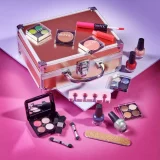 Technic Premium Gold Filled Beauty Organizer - Image 5