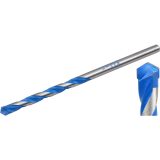 Bosch Expert CYL-9 Multi Construction TCT Drill Bit – 12mm x 250mm | Heavy-Duty Multi-Material Bit - Image 2