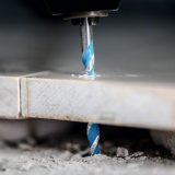 Bosch Expert CYL-9 Multi Construction TCT Drill Bit – 12mm x 250mm | Heavy-Duty Multi-Material Bit - Image 5