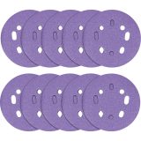 Trend 125mm Sanding Pad 120G | High-Performance Disc - Image 2