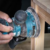 Trend 125mm Sanding Pad 120G | High-Performance Disc - Image 7