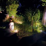 Luceco Garden Spike Light Kit – 4 Pack, LED 3W, 12V, 200lm, IP65 Rated - Image 8