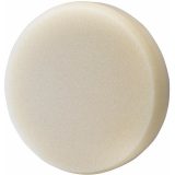 Draper 180mm Medium-Light Polishing Pad - Professional Buffing Tool - Image 1