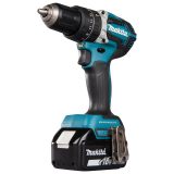 Makita 18V LXT Combi Drill Kit DHP484STX5 - 101-Piece Set - Image 2