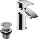 Ebb + Flo Cobo Series Basin Mixer Tap - Image 2