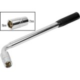 AutoFlex Lug Wrench - Image 2