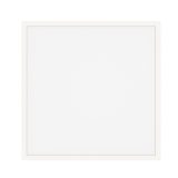 Integral LED Evo 600x600mm Backlit Panel Light – 33W, 3600lm, 4000K Cool White - Image 1