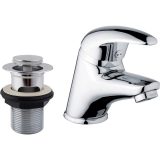 Braye Basin Mixer Tap by Ebb + Flo – Premium Quality - Image 2
