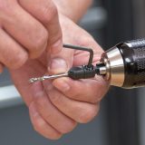 Trend CraftPro Quick Release Countersink Bit Set - Precision Drilling Tools for Woodworking & Metalworking - Image 6