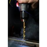 Abracs Premium HSS Titanium Drill Bits – Full Range Set - Image 2